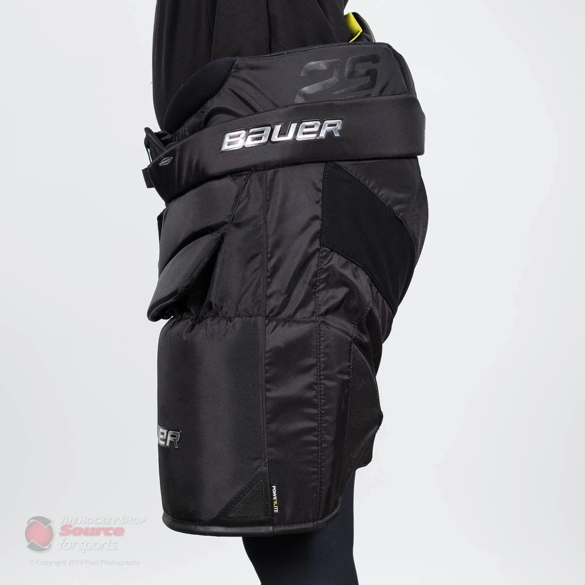 Bauer Supreme 2S Pro Senior Goalie Pants 5 Bauer Supreme 2S Pro Senior Goalie Pants - Image 3