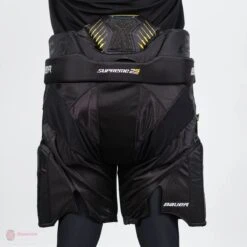 Bauer Supreme 2S Pro Senior Goalie Pants 9 Bauer Supreme 2S Pro Senior Goalie Pants -Hockey Equipment Store bauer goalie pants bauer supreme 2s pro senior goalie pants 4566129770562