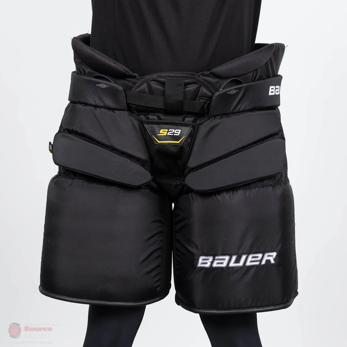 Bauer Supreme S29 Senior Goalie Pants 4 Bauer Supreme S29 Senior Goalie Pants - Image 2
