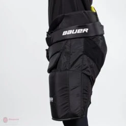Bauer Supreme S29 Senior Goalie Pants 7 Bauer Supreme S29 Senior Goalie Pants -Hockey Equipment Store bauer goalie pants bauer supreme s29 senior goalie pants 4566129082434