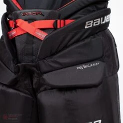 Bauer Vapor 2X Pro Senior Goalie Pants -Hockey Equipment Store bauer goalie pants bauer vapor 2x pro senior goalie pants 5496830492738