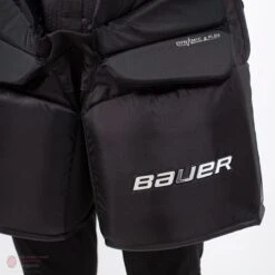 Bauer Vapor 2X Pro Senior Goalie Pants -Hockey Equipment Store bauer goalie pants bauer vapor 2x pro senior goalie pants 5496830918722
