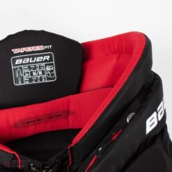 Bauer Vapor X2.9 Junior Goalie Pants 23 Bauer Vapor X2.9 Junior Goalie Pants -Hockey Equipment Store bauer goalie pants bauer vapor x2 9 junior goalie pants 5669208293442