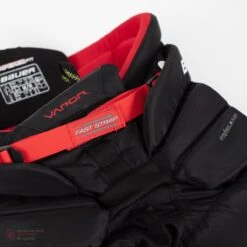Bauer Vapor X2.9 Junior Goalie Pants 18 Bauer Vapor X2.9 Junior Goalie Pants -Hockey Equipment Store bauer goalie pants bauer vapor x2 9 junior goalie pants 5669208621122