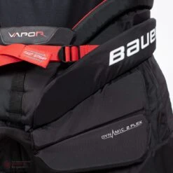 Bauer Vapor X2.9 Junior Goalie Pants 26 Bauer Vapor X2.9 Junior Goalie Pants -Hockey Equipment Store bauer goalie pants bauer vapor x2 9 junior goalie pants 5669216157762
