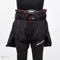 Bauer Vapor X2.9 Junior Goalie Pants 20 Bauer Vapor X2.9 Junior Goalie Pants -Hockey Equipment Store bauer goalie pants bauer vapor x2 9 junior goalie pants 5669216944194