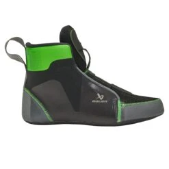 Bauer Konekt Goalie Skate Liner -Hockey Equipment Store bauer goalie skate liner bauer konekt goalie skate liner green 7 29220088250434