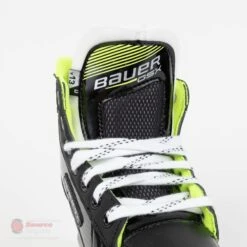 Bauer GSX Youth Goalie Skates S21 -Hockey Equipment Store bauer goalie skates bauer gsx youth goalie skates 28378042695746