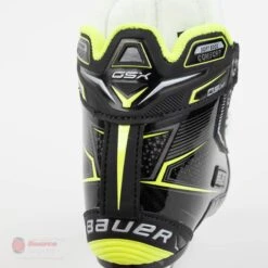 Bauer GSX Youth Goalie Skates S21 -Hockey Equipment Store bauer goalie skates bauer gsx youth goalie skates 28378042761282