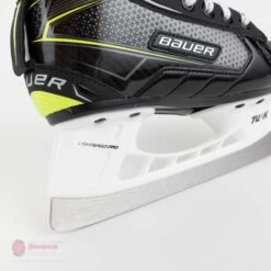 Bauer GSX Youth Goalie Skates S21 -Hockey Equipment Store bauer goalie skates bauer gsx youth goalie skates 28378042859586