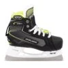 Bauer GSX Youth Goalie Skates S21 -Hockey Equipment Store bauer goalie skates bauer gsx youth goalie skates y10 d standard 28743928479810