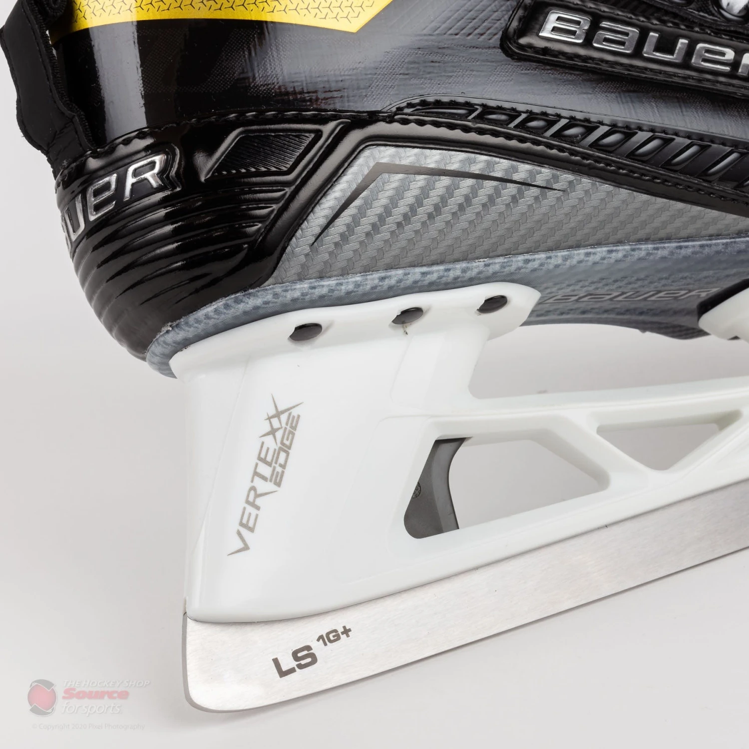 Bauer Supreme 3S Senior Goalie Skates 11 Bauer Supreme 3S Senior Goalie Skates - Image 9
