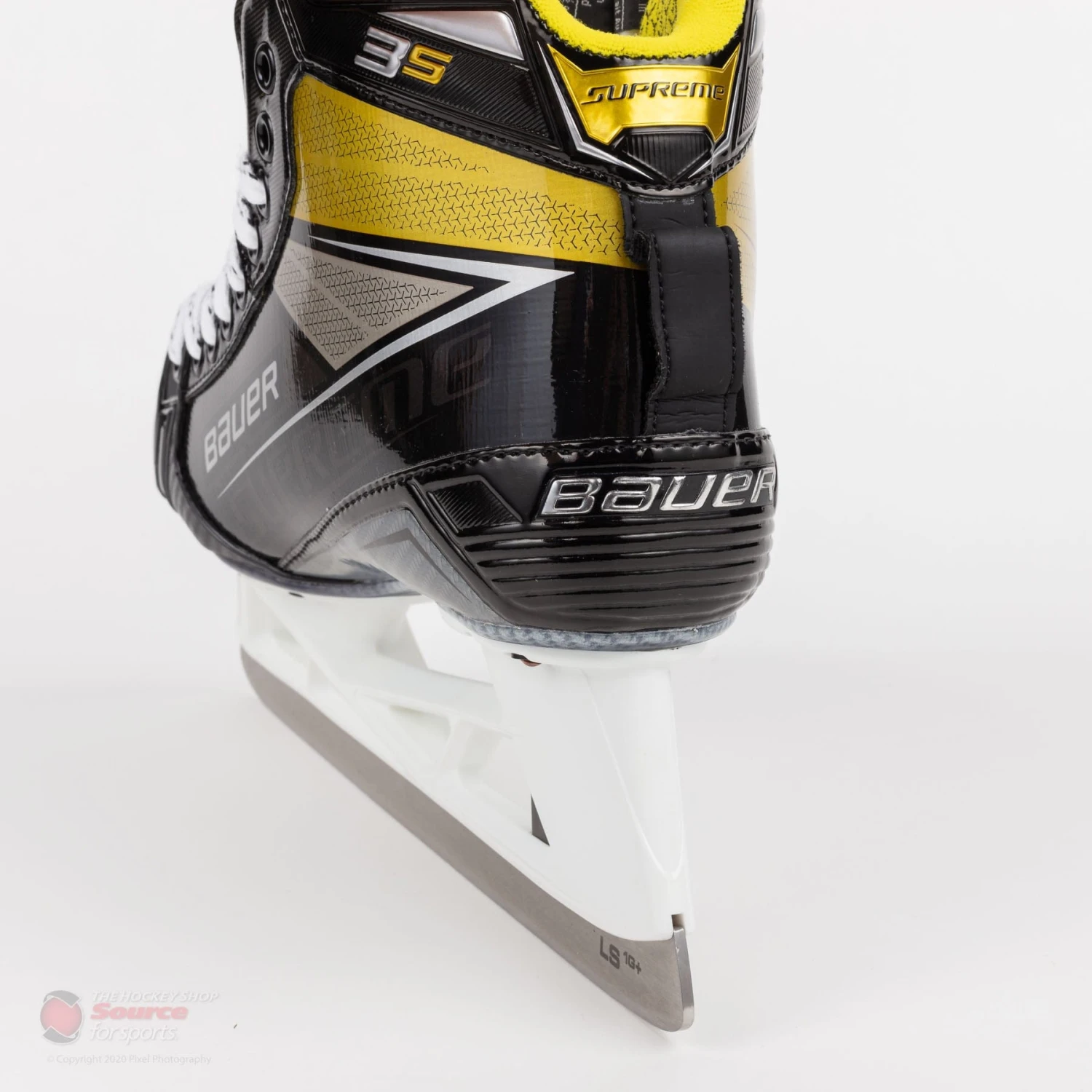 Bauer Supreme 3S Senior Goalie Skates 8 Bauer Supreme 3S Senior Goalie Skates - Image 6