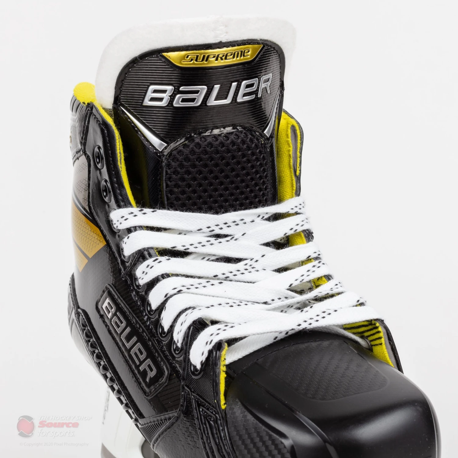 Bauer Supreme 3S Senior Goalie Skates 7 Bauer Supreme 3S Senior Goalie Skates - Image 5