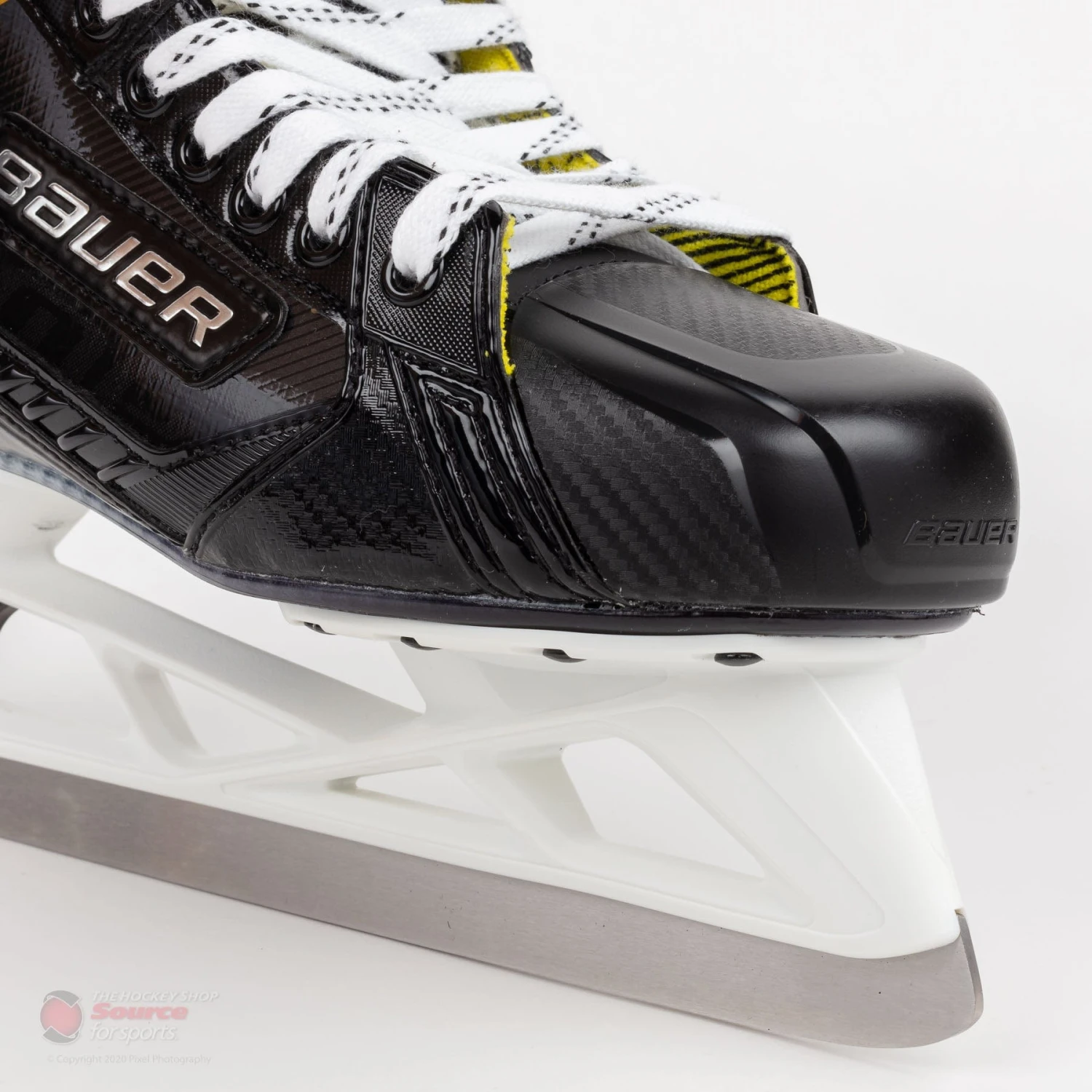 Bauer Supreme 3S Senior Goalie Skates 9 Bauer Supreme 3S Senior Goalie Skates - Image 7