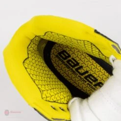 Bauer Supreme 3S Senior Goalie Skates 23 Bauer Supreme 3S Senior Goalie Skates -Hockey Equipment Store bauer goalie skates bauer supreme 3s senior goalie skates 14225501487170