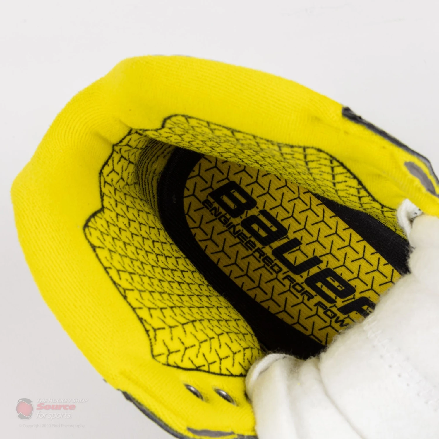 Bauer Supreme 3S Senior Goalie Skates 13 Bauer Supreme 3S Senior Goalie Skates - Image 11