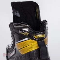 Bauer Supreme UltraSonic Intermediate Goalie Skates -Hockey Equipment Store bauer goalie skates bauer supreme ultrasonic intermediate goalie skates 14451110871106
