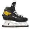 Bauer Supreme UltraSonic Intermediate Goalie Skates 1 Bauer Supreme UltraSonic Intermediate Goalie Skates -Hockey Equipment Store bauer goalie skates bauer supreme ultrasonic intermediate goalie skates 3 5 ee wide 28743931428930