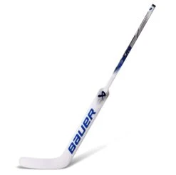 Bauer Elite Senior Goalie Stick S23 -Hockey Equipment Store bauer goalie sticks bauer elite senior goalie stick s23 blue p31 l 26 30535597097026