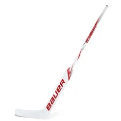 Bauer GSX Intermediate Goalie Stick S20 -Hockey Equipment Store bauer goalie sticks bauer gsx intermediate goalie stick white red p31 l 23 28796697215042
