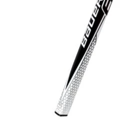 Bauer GSX Prodigy Youth Goalie Stick S20 -Hockey Equipment Store bauer goalie sticks bauer gsx prodigy youth goalie stick white black p31 l 20 28921992347714