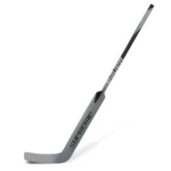 Bauer Supreme M5 Pro Intermediate Goalie Stick 38 Bauer Supreme M5 Pro Intermediate Goalie Stick -Hockey Equipment Store bauer goalie sticks bauer supreme m5 pro intermediate goalie stick silver p31 l 23 29034612457538