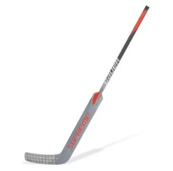 Bauer Supreme M5 Pro Intermediate Goalie Stick 41 Bauer Supreme M5 Pro Intermediate Goalie Stick -Hockey Equipment Store bauer goalie sticks bauer supreme m5 pro intermediate goalie stick silver red p31 l 23 29088648462402
