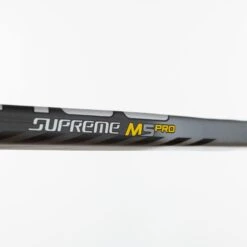 Bauer Supreme M5 Pro Senior Goalie Stick -Hockey Equipment Store bauer goalie sticks bauer supreme m5 pro senior goalie stick 29034610327618