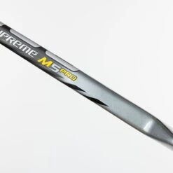 Bauer Supreme M5 Pro Senior Goalie Stick -Hockey Equipment Store bauer goalie sticks bauer supreme m5 pro senior goalie stick 29034610622530