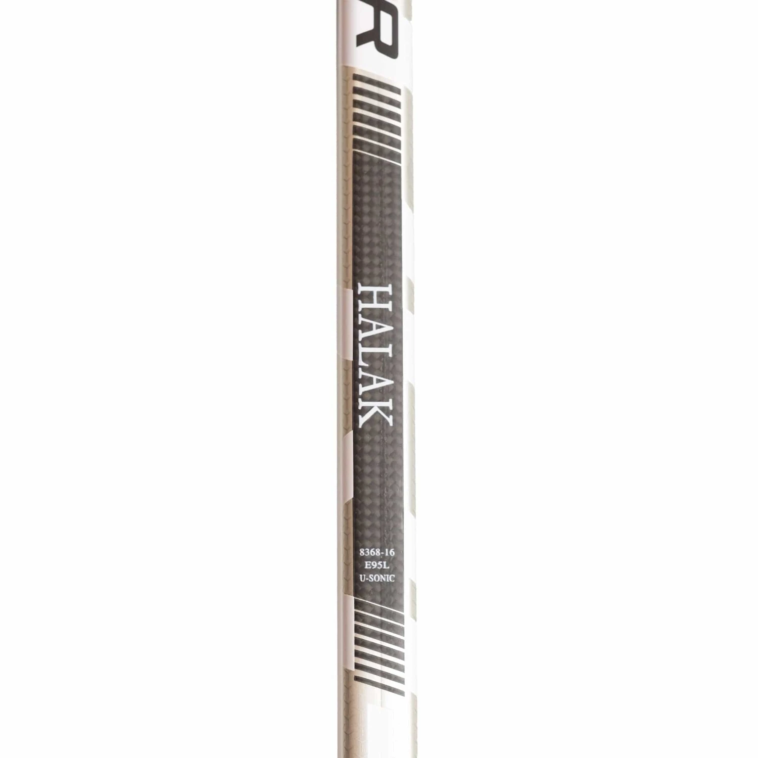 Bauer Supreme NHL Custom Senior Goalie Stick - Jaroslav Halak 4 Bauer Supreme NHL Custom Senior Goalie Stick - Jaroslav Halak - Image 2