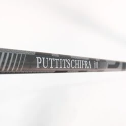 Bauer Supreme NHL Custom Senior Goalie Stick - Puttitschifra -Hockey Equipment Store bauer goalie sticks bauer supreme nhl custom senior goalie stick puttitschifra silver red p31 l 26 30410994745410