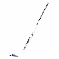 Bauer Vapor 2X Pro Intermediate Goalie Stick -Hockey Equipment Store bauer goalie sticks bauer vapor 2x pro intermediate goalie stick white navy p31 l 24 28796746924098