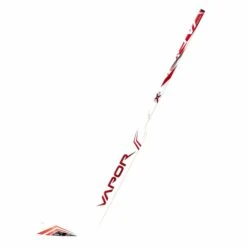Bauer Vapor 2X Pro Intermediate Goalie Stick -Hockey Equipment Store bauer goalie sticks bauer vapor 2x pro intermediate goalie stick white red p31 l 24 28796746891330