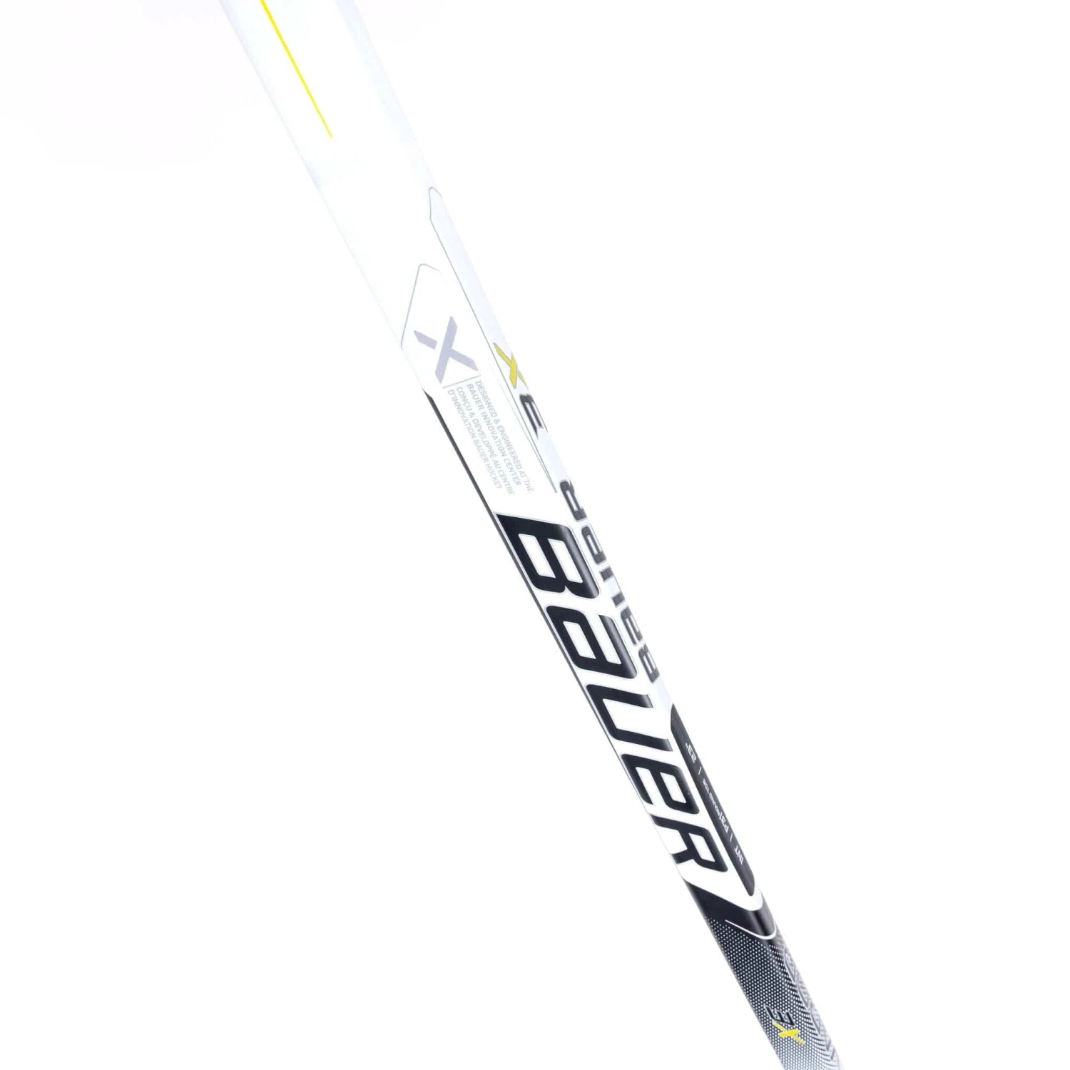 Bauer Vapor 3X Intermediate Goalie Stick 9 Bauer Vapor 3X Intermediate Goalie Stick - Image 7