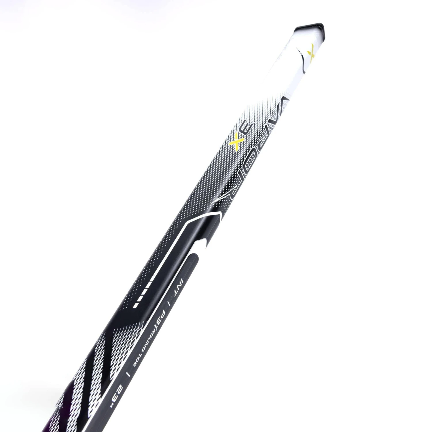 Bauer Vapor 3X Intermediate Goalie Stick 12 Bauer Vapor 3X Intermediate Goalie Stick - Image 10