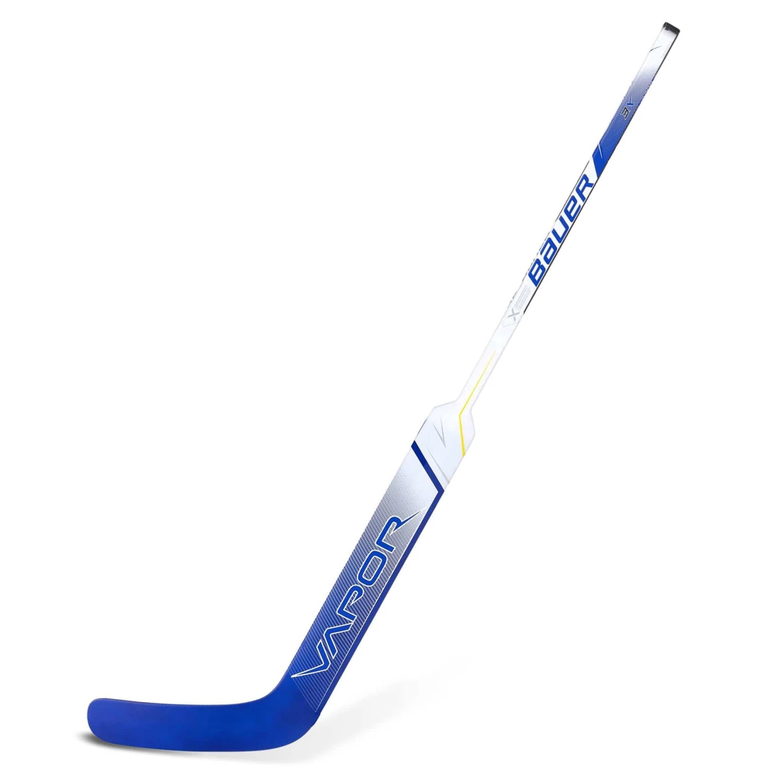 Bauer Vapor 3X Intermediate Goalie Stick 4 Bauer Vapor 3X Intermediate Goalie Stick - Image 2