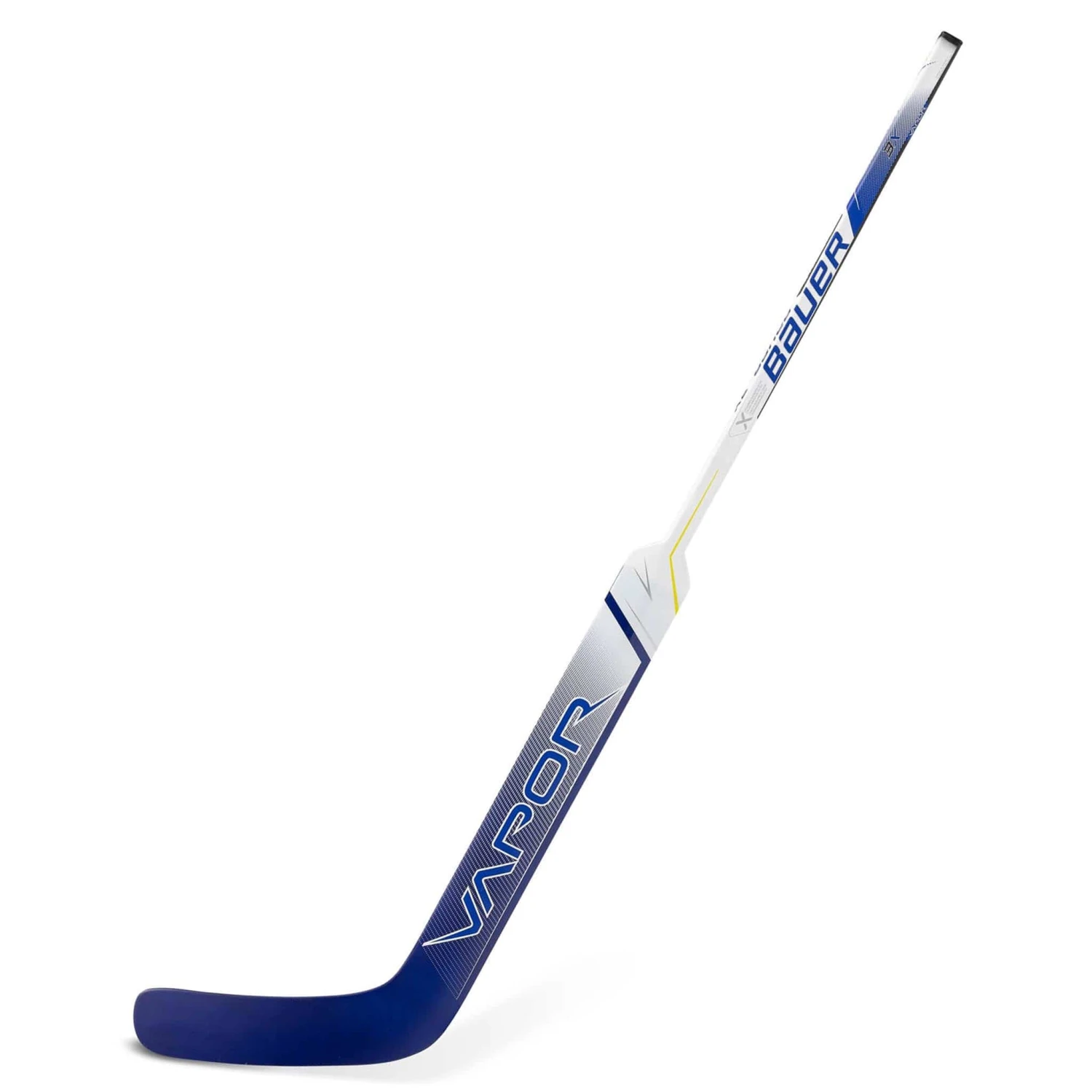 Bauer Vapor 3X Senior Goalie Stick 4 Bauer Vapor 3X Senior Goalie Stick - Image 2