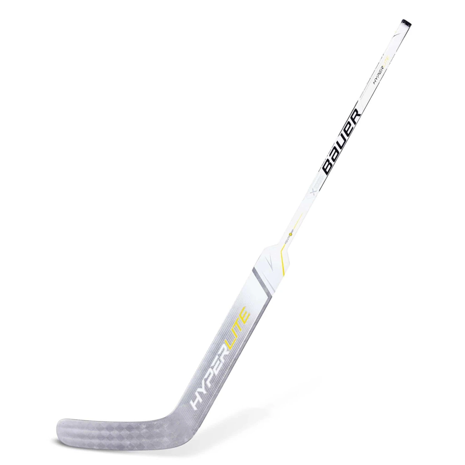 Bauer Vapor Hyperlite Intermediate Goalie Stick 3 Bauer Vapor Hyperlite Intermediate Goalie Stick
