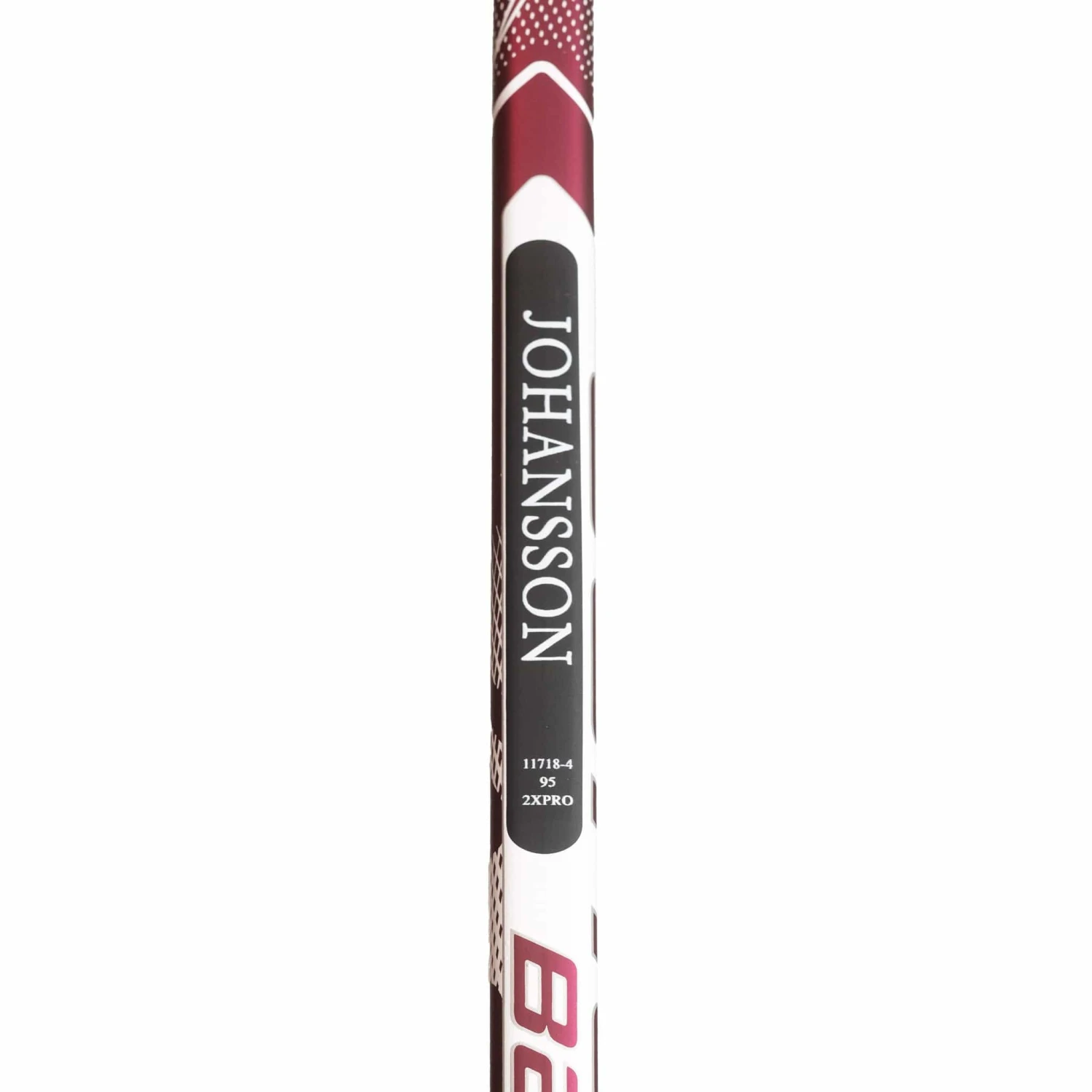 Bauer Vapor NHL Custom Senior Goalie Stick - Jonas Johansson 4 Bauer Vapor NHL Custom Senior Goalie Stick - Jonas Johansson - Image 2
