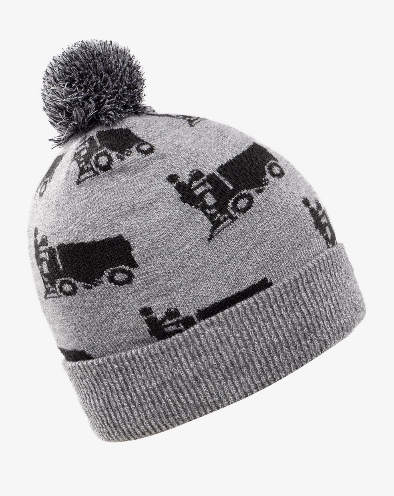 Bauer Travis Mathew Slow & Easy Toque 4 Bauer Travis Mathew Slow & Easy Toque - Image 2