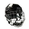 Bauer RE-AKT 85 Hockey Helmet / Cage Combo -Hockey Equipment Store bauer helmet cage combo bauer re akt 85 hockey helmet cage combo black l 29162726195266