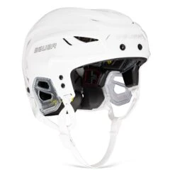 Bauer Vapor HyperLite 2 Hockey Helmet -Hockey Equipment Store bauer helmets bauer vapor hyperlite 2 hockey helmet white s m 30608227762242