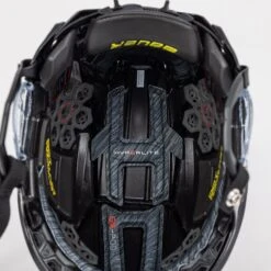Bauer Vapor HyperLite 2 Hockey Helmet -Hockey Equipment Store bauer helmets bauer vapor hyperlite2 hockey helmet 30540008554562
