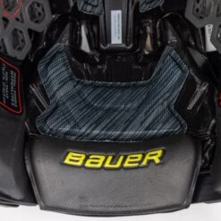 Bauer Vapor HyperLite 2 Hockey Helmet -Hockey Equipment Store bauer helmets bauer vapor hyperlite2 hockey helmet 30540008685634