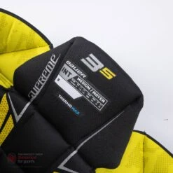 Bauer Supreme 3S Intermediate Hockey Pants -Hockey Equipment Store bauer hockey pants bauer supreme 3s intermediate hockey pants 28377988464706