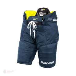 Bauer Supreme 3S Intermediate Hockey Pants -Hockey Equipment Store bauer hockey pants bauer supreme 3s intermediate hockey pants navy l 28743993884738