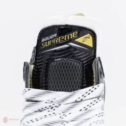Bauer Supreme 2S Youth Hockey Skates -Hockey Equipment Store bauer hockey skates bauer supreme 2s youth hockey skates 4566205562946