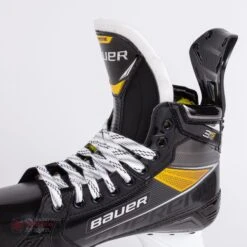 Bauer Supreme 3S Pro Senior Hockey Skates -Hockey Equipment Store bauer hockey skates bauer supreme 3s pro senior hockey skates 14562550677570