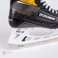 Bauer Supreme 3S Pro Senior Hockey Skates -Hockey Equipment Store bauer hockey skates bauer supreme 3s pro senior hockey skates 14562550743106